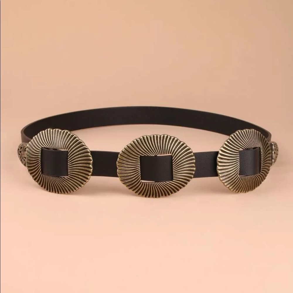 Vintage Belt